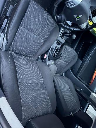 Mitsubishi Lancer Sportback 1.5 Edition One picture 16