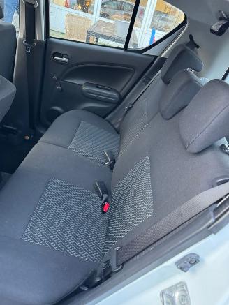 Suzuki Splash 1.2 Comfort AUTOMAAT picture 17