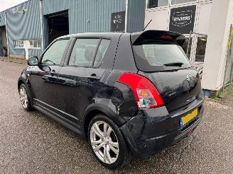 Suzuki Swift 1.3 Shogun picture 3