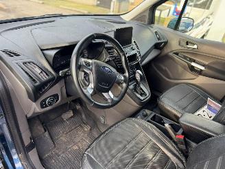 Ford Transit Connect 1.5 EcoBlue L2 Limited picture 9