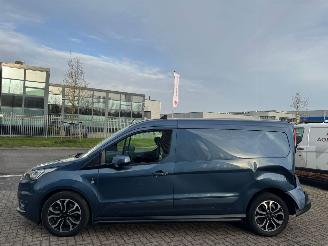 Ford Transit Connect 1.5 EcoBlue L2 Limited picture 2