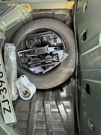 Renault Mégane 1.3 TCe Limited picture 11