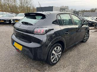 Peugeot e-208 EV Active 50 kWh picture 5