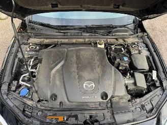 Mazda 3 2.0 e-SkyActiv-X M Hybrid 186 Comfort AUTOMAAT picture 8