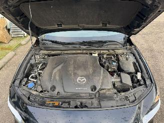 Mazda 3 2.0 e-SkyActiv-X M Hybrid 186 Comfort AUTOMAAT picture 7
