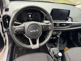 Kia Picanto 1.0 DPi DynamicLine picture 12