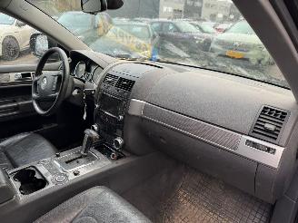 Volkswagen Touareg 3.0 TDI AUTOMAAT picture 13