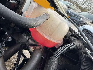 Opel Corsa 1.4-16V Cosmo picture 9