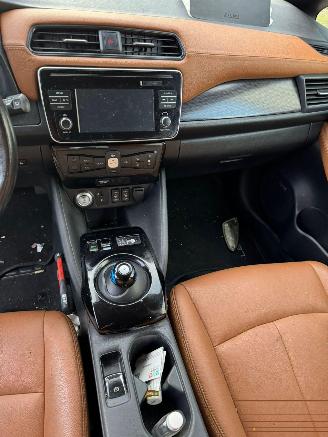 Nissan Leaf Tekna 40 kWh AUTOMAAT picture 16