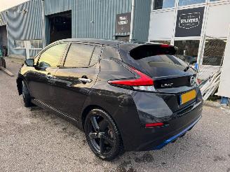Nissan Leaf Tekna 40 kWh AUTOMAAT picture 4