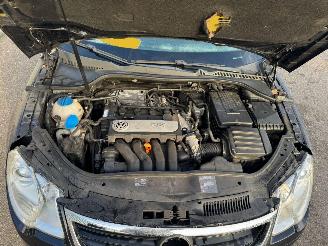 Volkswagen Eos 2.0-16v FSI picture 8