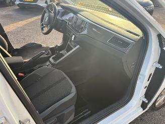 Volkswagen Polo 1.0 TSI Beats BJ 2019 148.220 KM picture 11