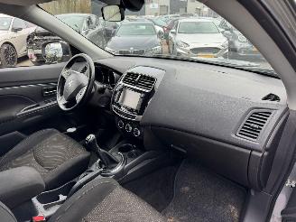 Mitsubishi ASX 1.6 Cleartec Intense+ picture 15