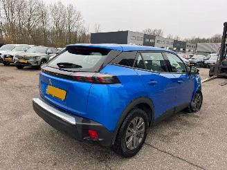 Peugeot e-2008 EV Active Pack 50 kWh picture 5