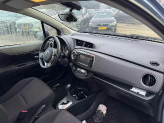 Toyota Yaris 1.3 VVT-i Dynamic AUTOMAAT picture 14