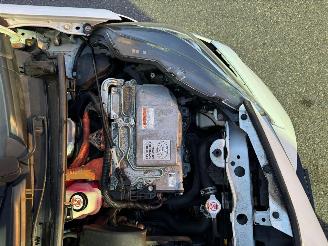 Toyota Yaris 1.5 Hybrid Design Sport AUTOMAAT picture 9