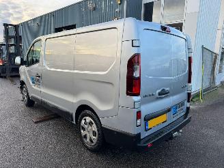 Renault Trafic 2.0 dCi bj 2023 130 T27 L1H1 Work Edition picture 3