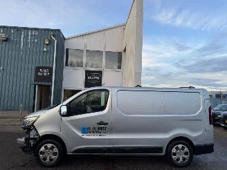 Renault Trafic 2.0 dCi bj 2023 130 T27 L1H1 Work Edition picture 2