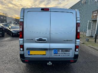 Renault Trafic 2.0 dCi bj 2023 130 T27 L1H1 Work Edition picture 4