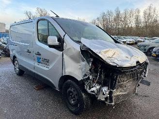 Renault Trafic 2.0 dCi bj 2023 130 T27 L1H1 Work Edition picture 8