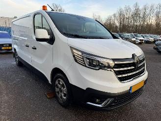 Renault Trafic Renault TRAFIC 2.0 Blue dC1 150 EDC T30 L2H1 Advance picture 9