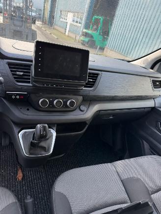 Renault Trafic Renault TRAFIC 2.0 Blue dC1 150 EDC T30 L2H1 Advance picture 13