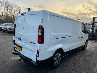 Renault Trafic Renault TRAFIC 2.0 Blue dC1 150 EDC T30 L2H1 Advance picture 8