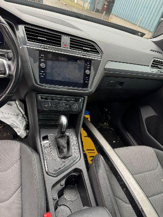 Volkswagen Tiguan 1.5 TSI ACT Highline Business R AUTOMAAT picture 16