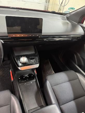 MG MG4 Electric Luxury 64 kWh picture 9