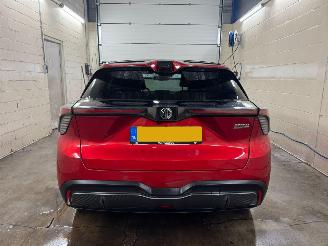 MG MG4 Electric Luxury 64 kWh picture 3