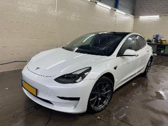 Avarii autoturisme Tesla Model 3 Standard RWD Plus 60 kWh 2021/6