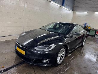 Avarii autoturisme Tesla Model S 75D Base 2018/12