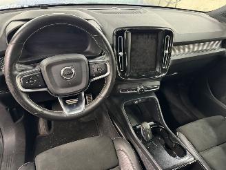 Volvo XC40 Recharge P8 AWD R-Design 408 PK ! picture 10