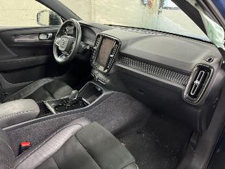 Volvo XC40 Recharge P8 AWD R-Design 408 PK ! picture 16