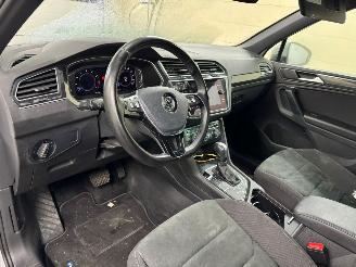 Volkswagen Tiguan 1.5 TSI ACT Highline Business R AUTOMAAT picture 10