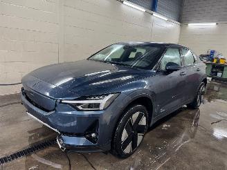 damaged passenger cars Polestar 2 Long Range Single Motor Plus 82 kWh 2025/6