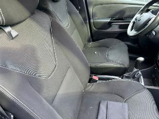 Renault Clio 1.5 dCi ECO Night&Day picture 9