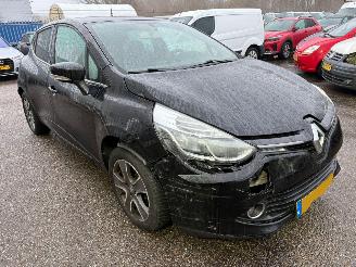 Renault Clio 1.5 dCi ECO Night&Day picture 6