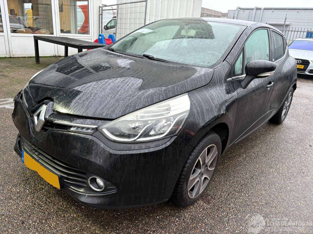 Renault Clio 1.5 dCi ECO Night&Day
