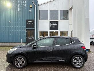 Renault Clio 1.5 dCi ECO Night&Day picture 2