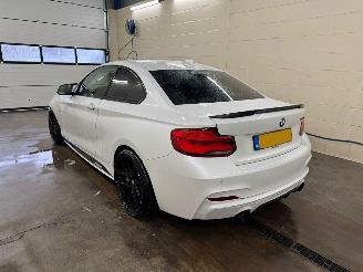 BMW M2 Coupé M240i xDrive High Executive AUTOMAAT picture 2