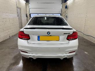 BMW M2 Coupé M240i xDrive High Executive AUTOMAAT picture 3