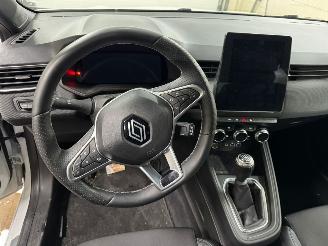 Renault Clio 1.0 TCe 90 GPF esprit Alpine picture 13