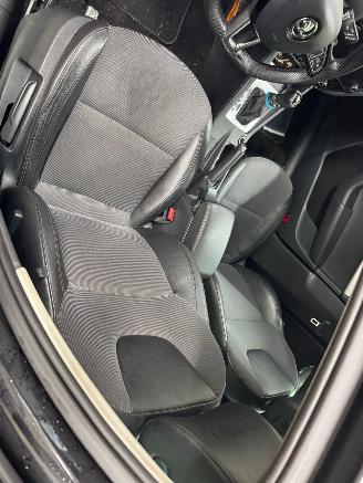 Skoda Octavia Combi 1.6 TDI Greentech Ambition Business AUTOMAAT picture 15