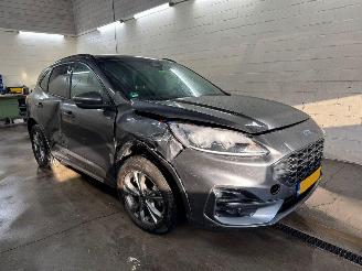 Ford Kuga 2.5 AUTOMAAT PHEV ST-Line BJ 2023 130.021 KM picture 5