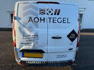 Ford Transit Connect Custom 300 2.0 AUTOMAAT TDCI L2H1 Trend BJ 2019 218.564 KM picture 6