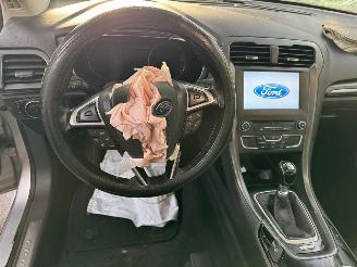 Ford Mondeo 1.5 TDCi Titanium BJ 2016 375.000 KM picture 11