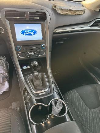 Ford Mondeo 1.5 TDCi Titanium BJ 2016 375.000 KM picture 12