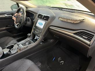 Ford Mondeo 1.5 TDCi Titanium BJ 2016 375.000 KM picture 16