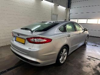 Ford Mondeo 1.5 TDCi Titanium BJ 2016 375.000 KM picture 4